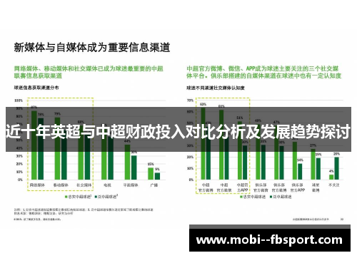 近十年英超与中超财政投入对比分析及发展趋势探讨 近十年英超与中超财政投入对比分析及发展趋势探讨