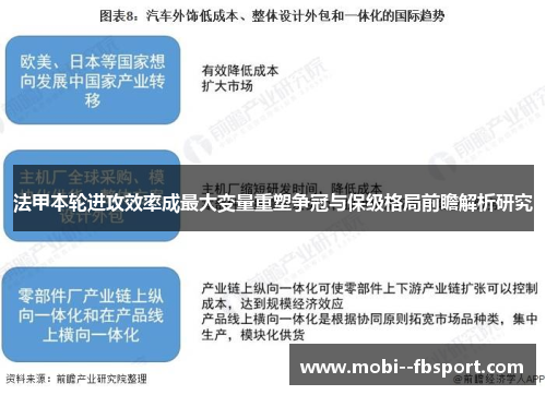 法甲本轮进攻效率成最大变量重塑争冠与保级格局前瞻解析研究