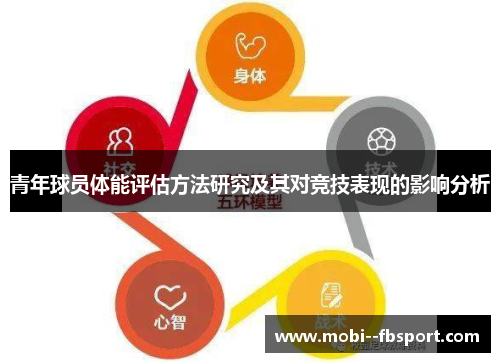 青年球员体能评估方法研究及其对竞技表现的影响分析