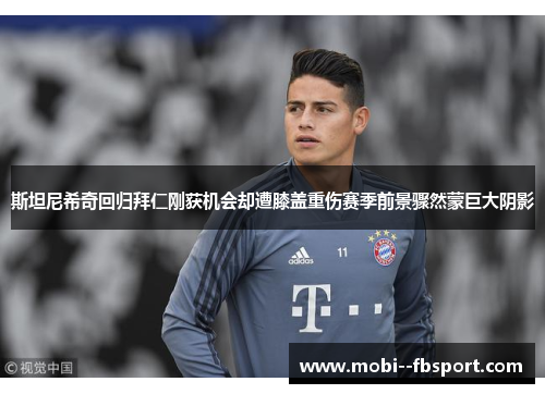 斯坦尼希奇回归拜仁刚获机会却遭膝盖重伤赛季前景骤然蒙巨大阴影