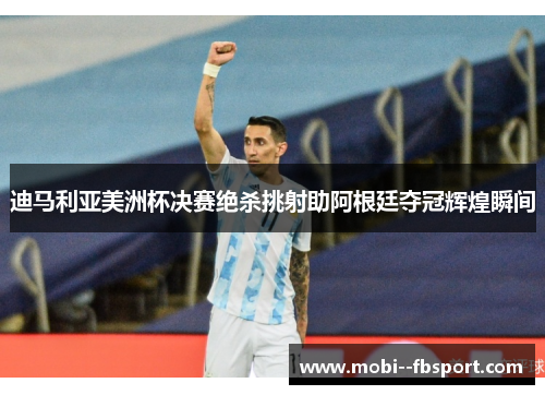 迪马利亚美洲杯决赛绝杀挑射助阿根廷夺冠辉煌瞬间 迪马利亚美洲杯决赛绝杀挑射助阿根廷夺冠辉煌瞬间