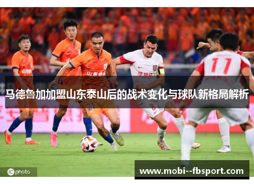马德鲁加加盟山东泰山后的战术变化与球队新格局解析